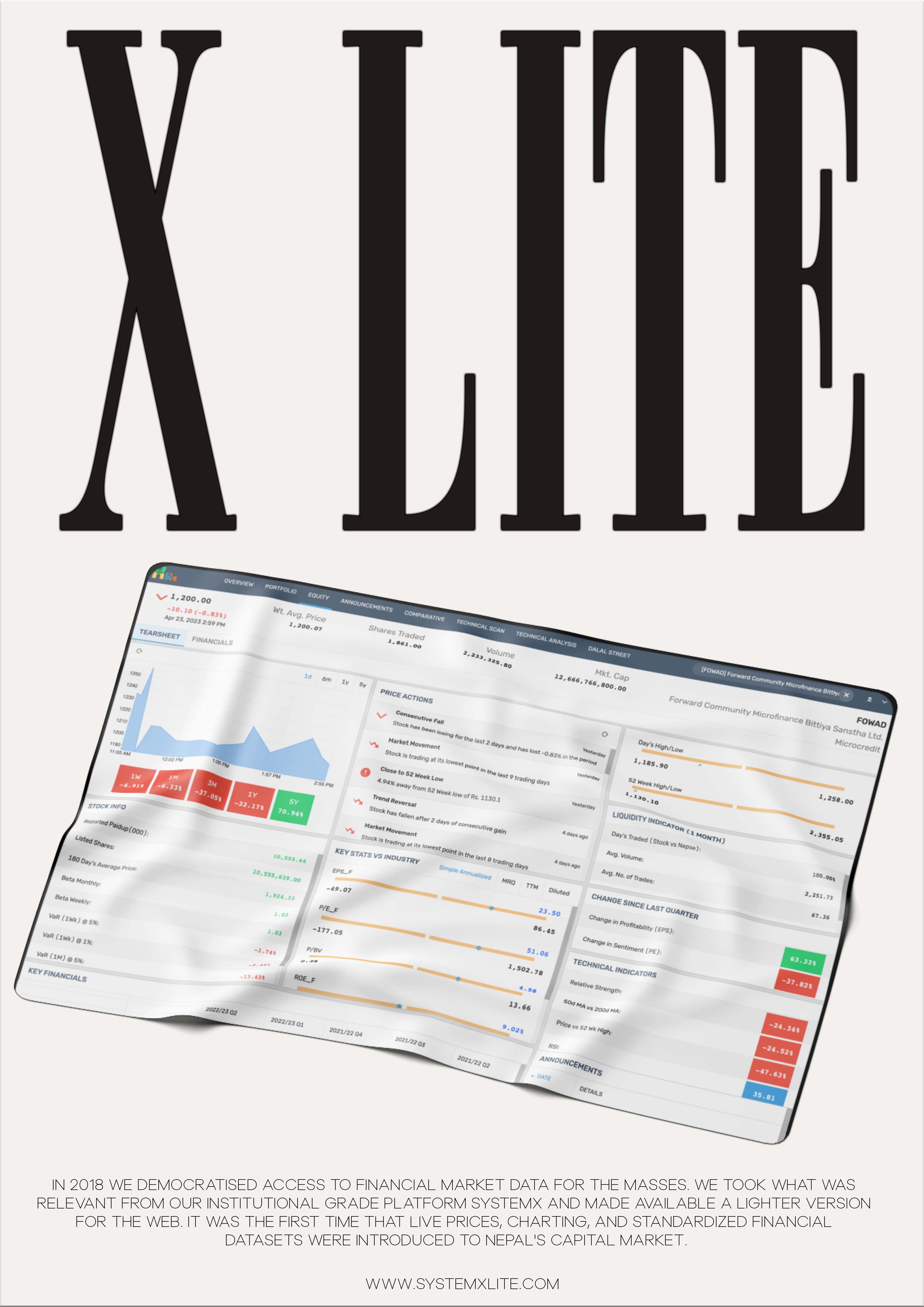 xlite
